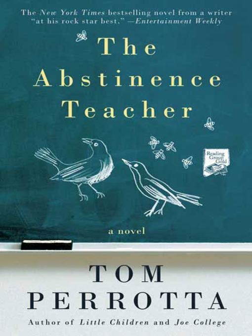 Title details for The Abstinence Teacher by Tom Perrotta - Wait list